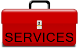 services button